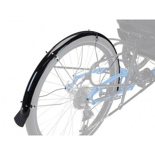 ICE Rear Mudguard