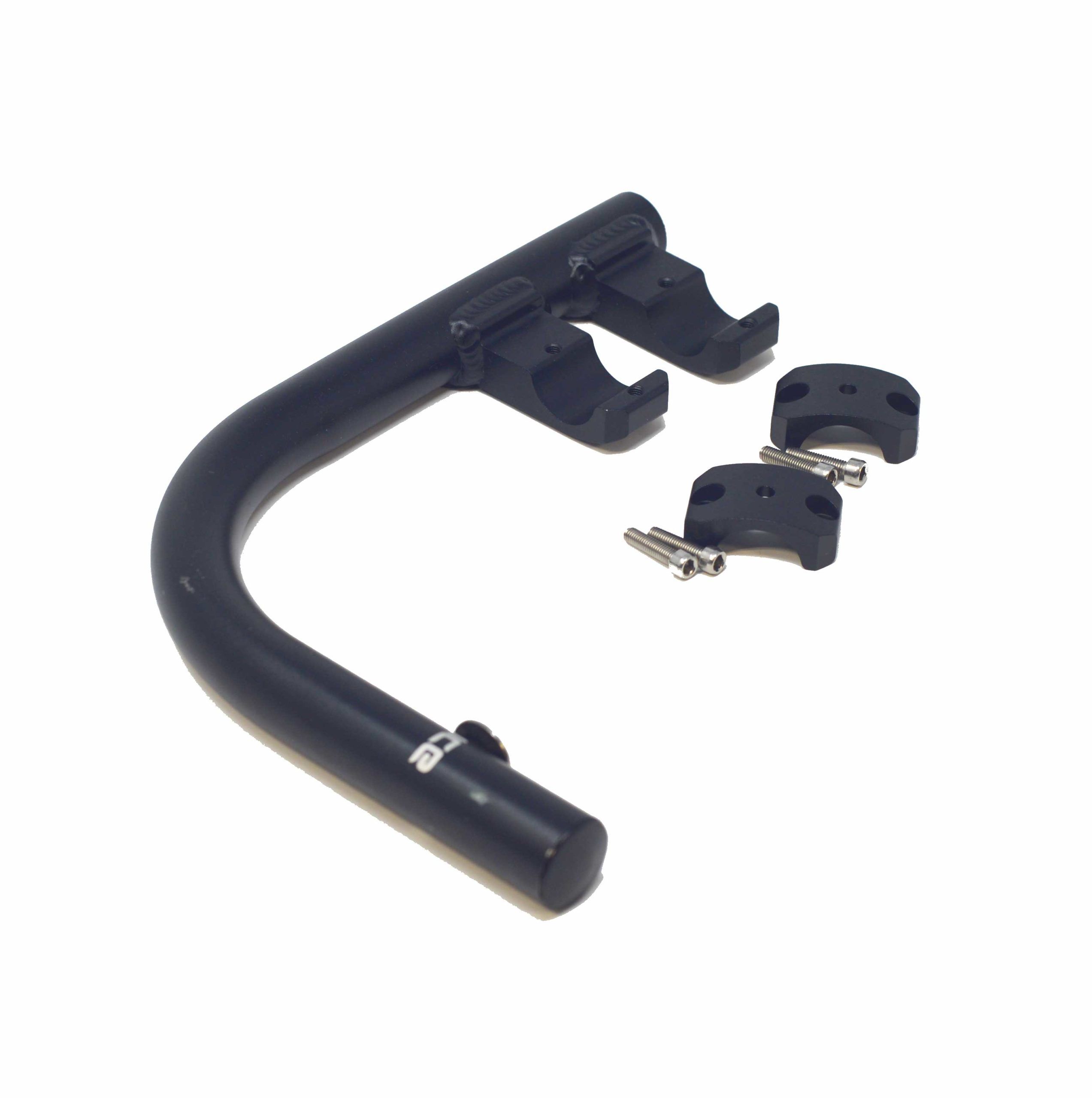 ICE Side Bag Mount Recumbent Trike Store