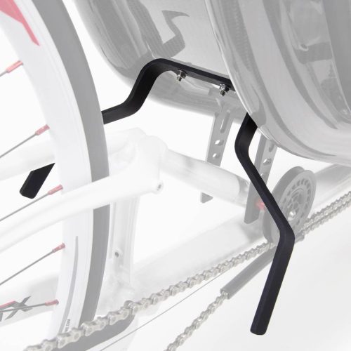 ICE Banana Racer Spacer for Hardshell Seat