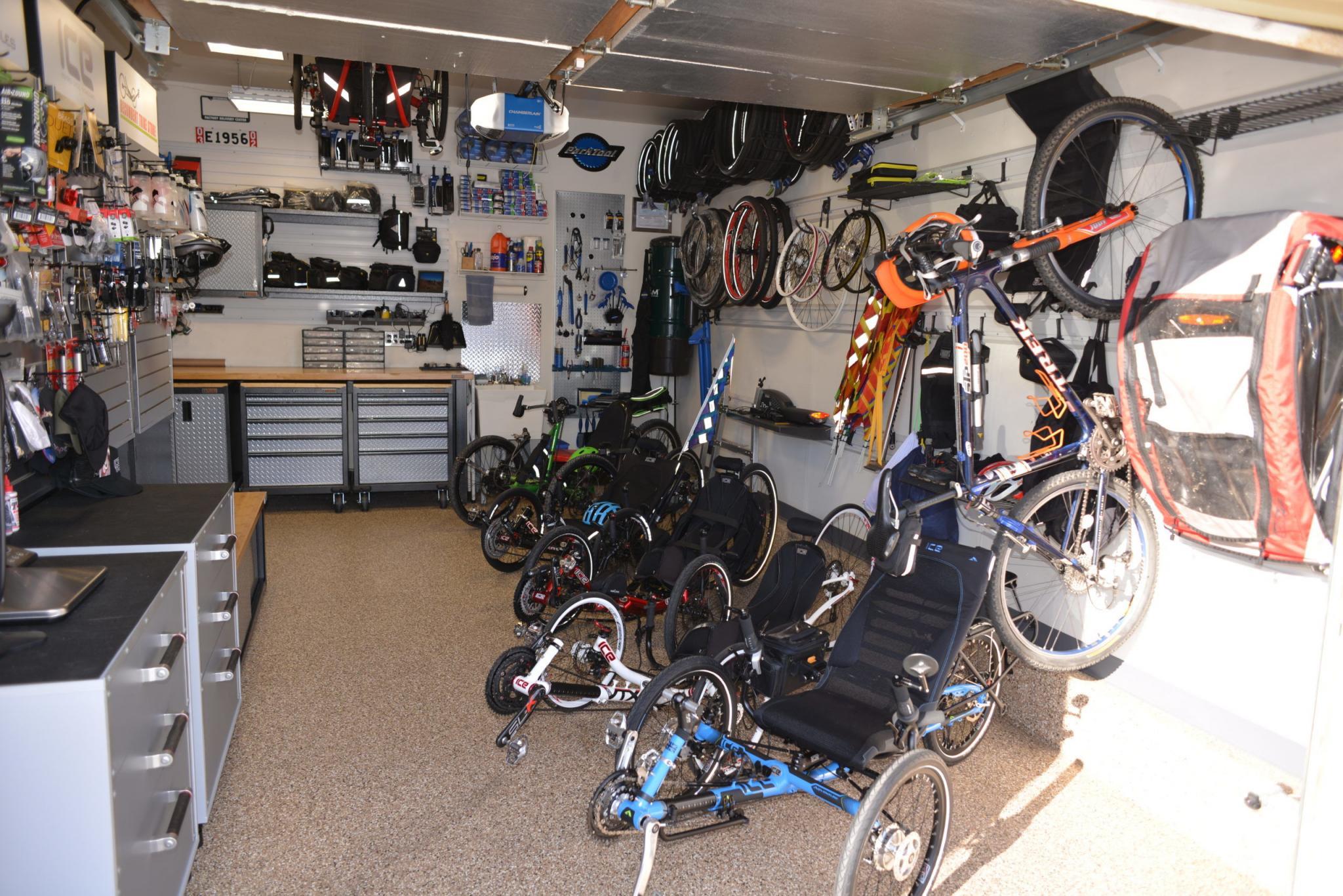Shop Recumbent Trike Store