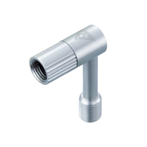 Topeak Pressure-Rite Schrader Valve Adapter