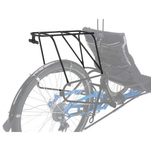 ICE Pannier Rack Top Bag Adapter