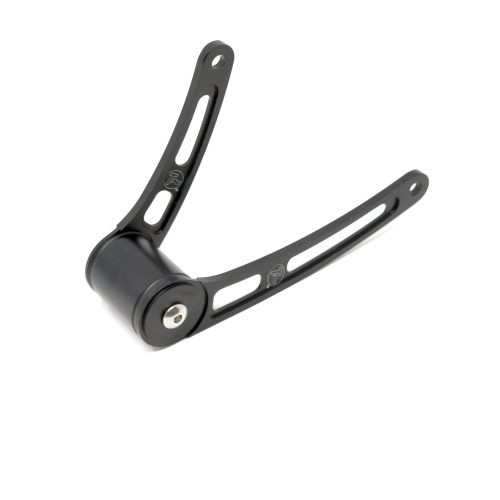 TerraCycle Multi-Purpose Accessory Mount 75mm x 100mm with Accessory Mount 90° Adapters