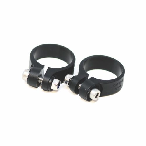 ICE Seat Mount Clamp (Upper Rear) (Pair)