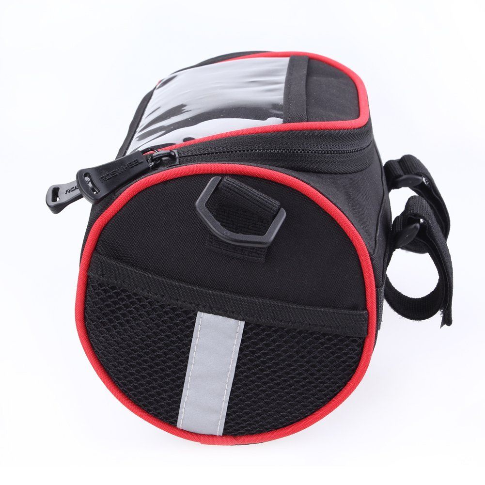 Roswheel Handlebar Bag side Recumbent Trike Store