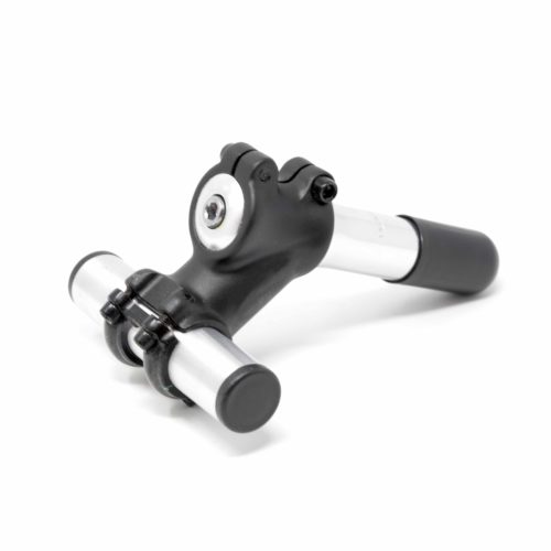 RTS "Graboid" Grab Handle and Accessory Mount