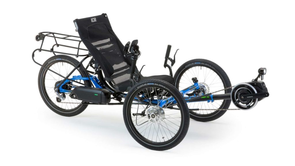 Recumbent Trike Store