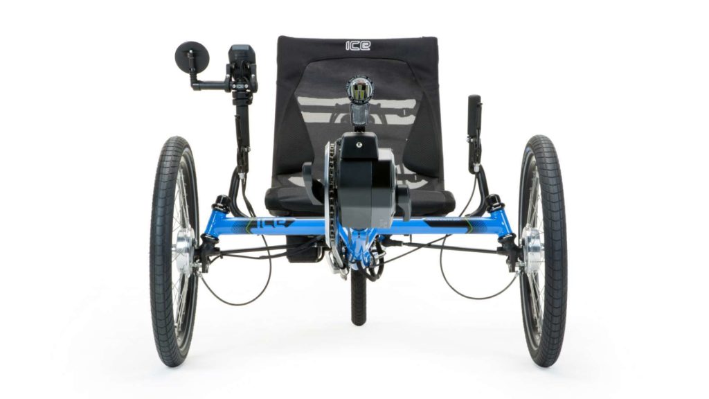 Recumbent Trike Store