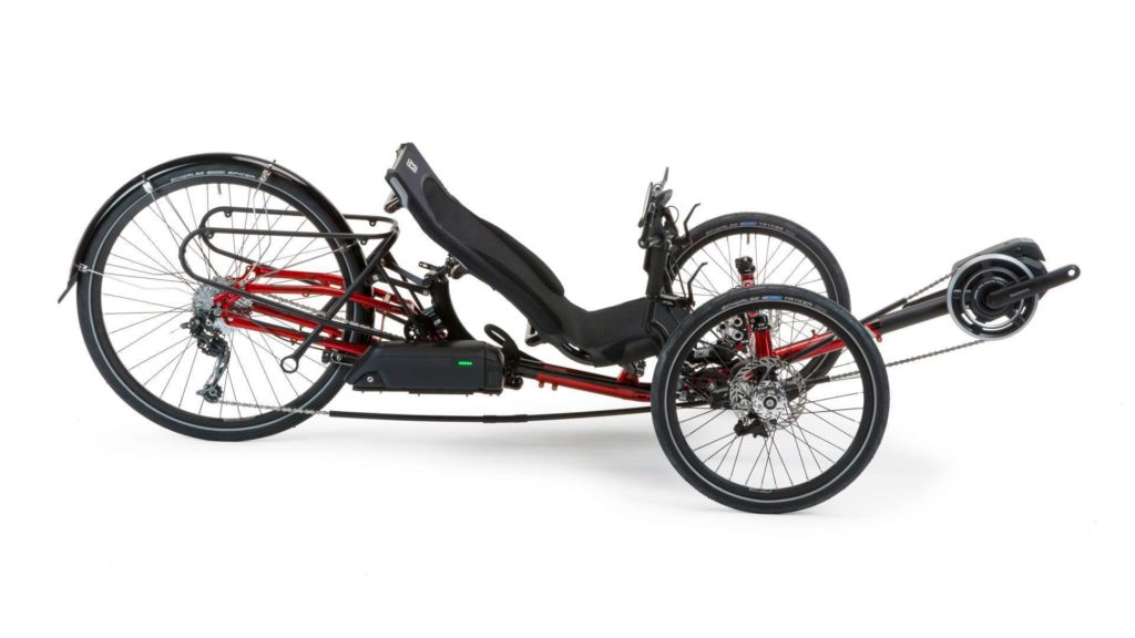Recumbent Trike Store