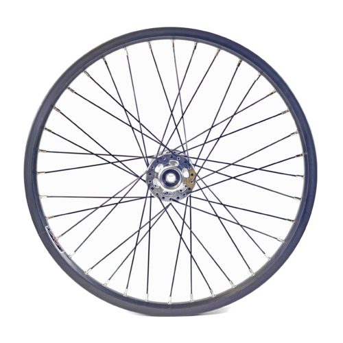 ICE 20" Front Wheels for Disc Brakes (Pair)