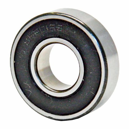 ICE Bearing 6001-2RS for Steering Stem or Front Wheel Hubs
