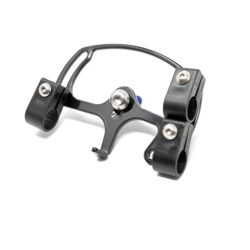 ICE 70mm Pulley Plate Kit including P-Clips