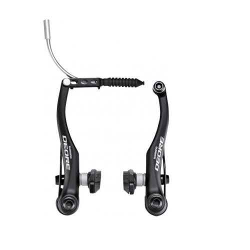 Shimano Deore Mountain Bicycle V-Brake - BR-T610 Right Side (Take-off)