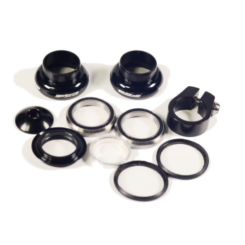 ICE Headset 2010 Onwards