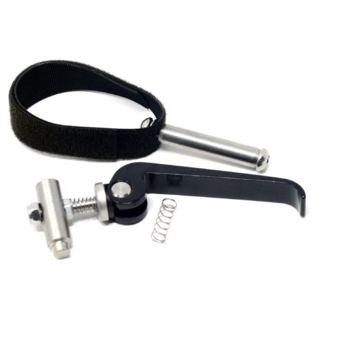 ICE Compact Flat Twist Fold Complete Replacement Kit