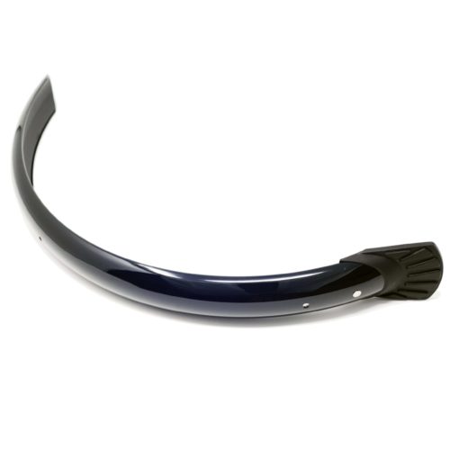 ICE Mudguard Front Plastic Profile 20 inch (Each)