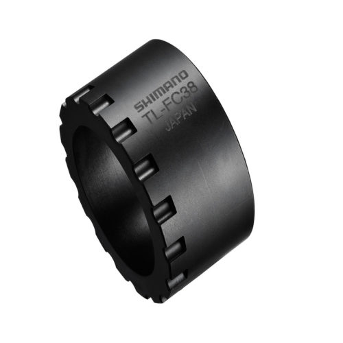Shimano TL-FC38 Adapter Removal Tool