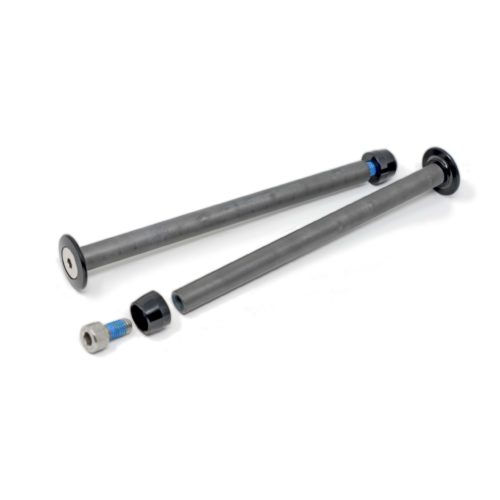 ICE Front Axles for Full Fat (Pair)