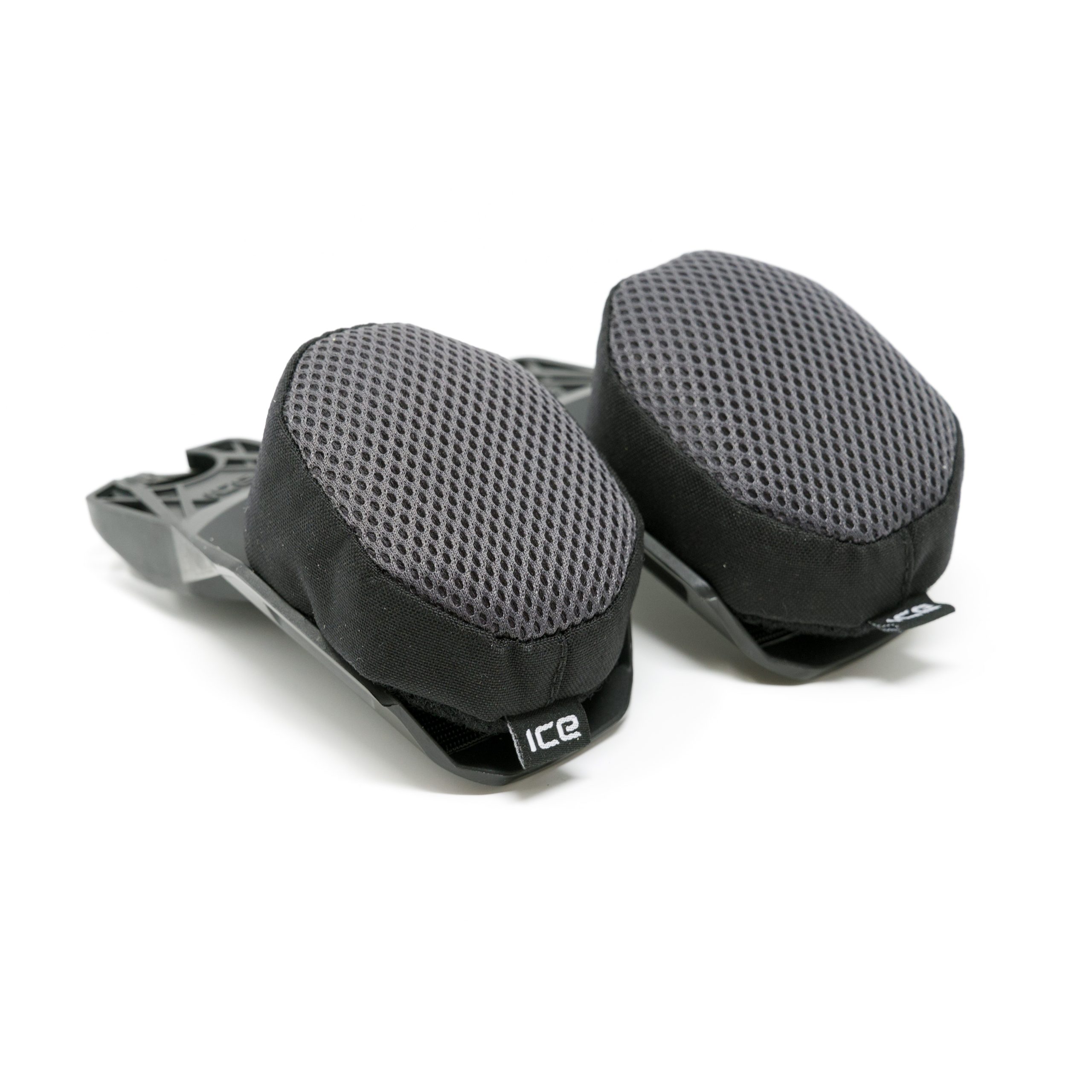 ICE Wrist Rests (Pair)