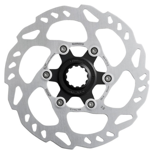 Shimano SLX Brake Disc Centerlock SM-RT70S (160mm)
