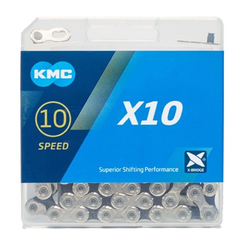 KMC X10 EPT