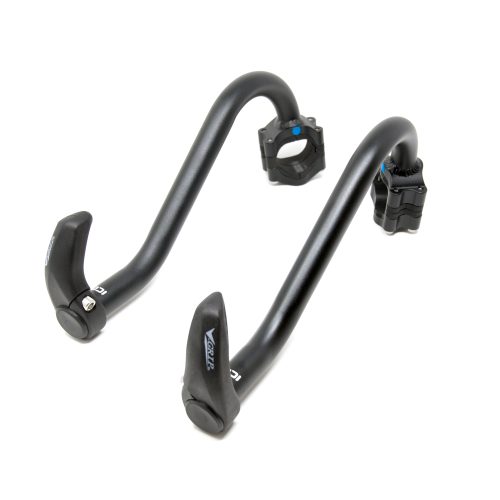 ICE Helping Handles Sprint