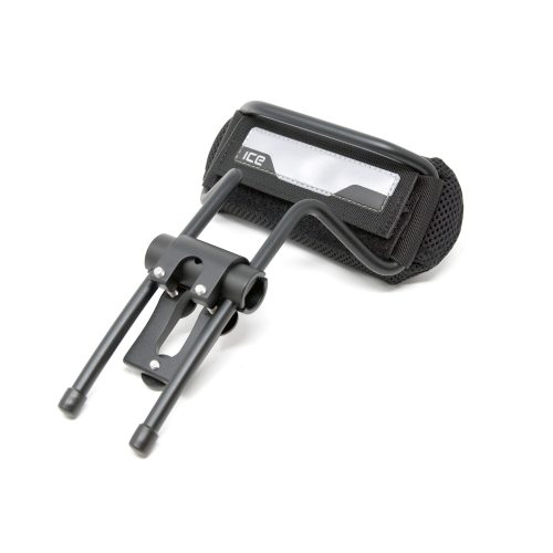 ICE Neck Rest for Hard Shell Seats (Air-Pro)