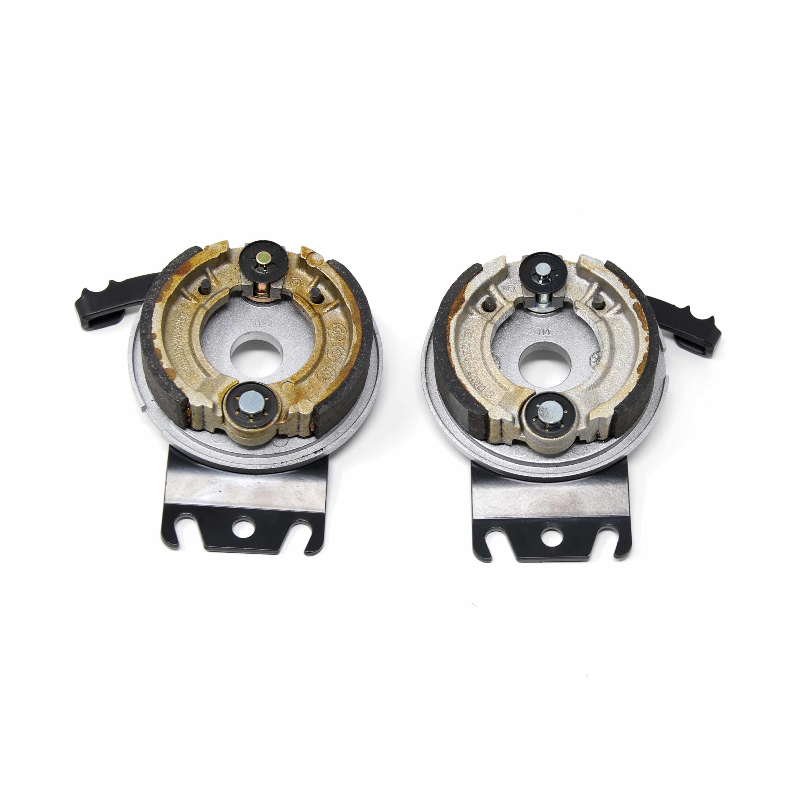 sturmey archer brake shoes