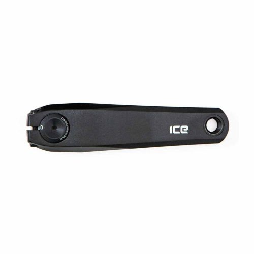 ICE Short Crank Set STEPS EP8 (Pair) (150mm)