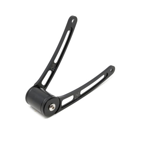 TerraCycle Multi-Purpose Accessory Mount 100mm x 100mm with Accessory Mount 90° Adapters