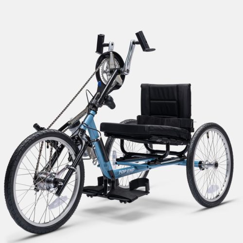 (Free Shipping) Top End® Little Excelerator ™ Handcycle