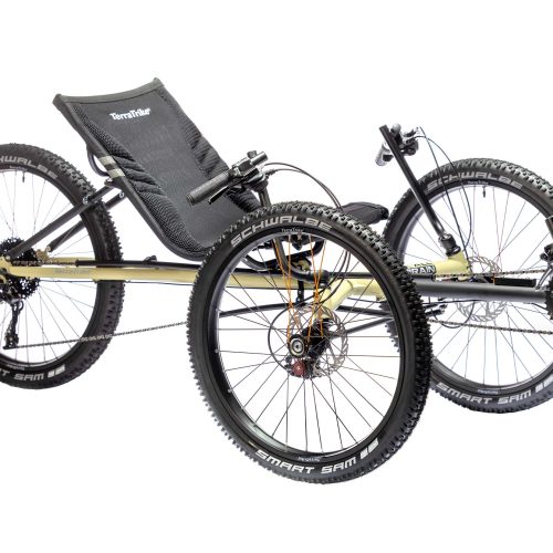 TerraTrike All Terrain – Sand
